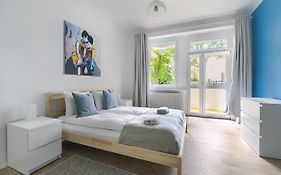 Apartament Jazz